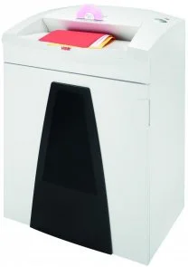 Фото: Знищувач документів (шредер) HSM Securio B35 (5.8) № 5 | KTC