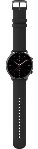 Смарт годинник Xiaomi Amazfit GTR 2e Obsidian Black (A2023)