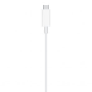 Кабель Apple USB-C / Watch Magnetic Charging Cable 1m (MX2H2ZM/A)