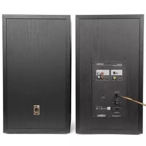 Фото: Колонки Edifier R2850DB Black № 2 | KTC