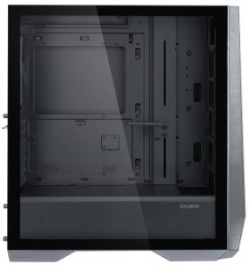 Корпус Zalman Z9 Iceberg Black with window