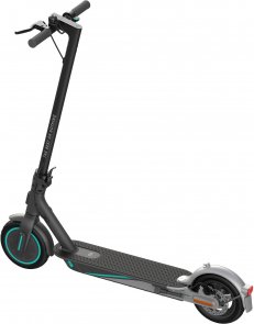 Електросамокат Xiaomi Mi Electric Scooter Pro 2 Mercedes-AMG F1 Ed