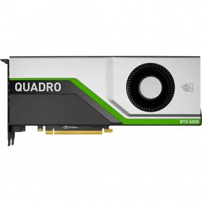 Відеокарта PNY Quadro RTX 5000 (VCQRTX5000-BSP)