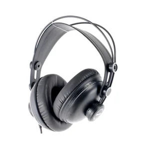 Фото: Навушники Superlux HD662B чорні № 2 | KTC