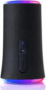 Портативна акустика Anker SoundCore Flare 2 Black (A3165G11)