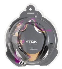 Фото: Навушники TDK SHP-SP200  № 3 | KTC
