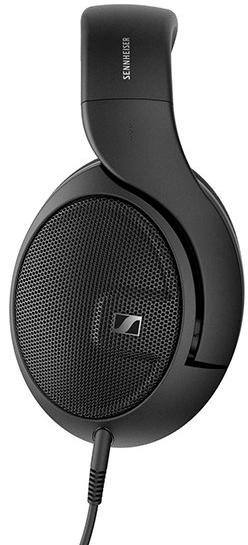 Навушники Sennheiser HD 560S Black (509144)