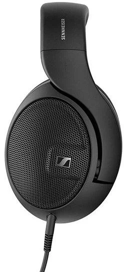 Фото: Навушники Sennheiser HD 560S Black (509144) № 2 | KTC