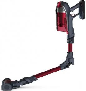 Фото: Ручний бездротовий пилосос Rowenta X-FORCE 11.60 ANIMAL KIT (RH9879WO) № 3 | KTC