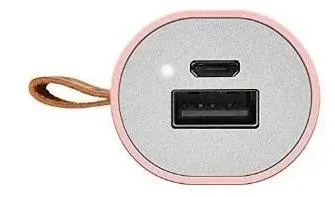 Фото: Батарея універсальна Fresh 'N Rebel V2 3000mAh Cupcake (2PB1500CU) № 3 | KTC