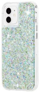 Фото: Чохол Case Mate for Apple iPhone 12 Mini - Twinkle Confetti (CM044186-00) № 2 | KTC
