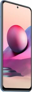 Фото: Смартфон Xiaomi Redmi Note 10S 6/64GB Ocean Blue № 3 | KTC