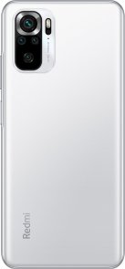 Смартфон Xiaomi Redmi Note 10S 6/128GB Peb.White