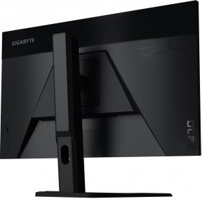 Монітор Gigabyte G27Q Black (G27Q Gaming Monitor)