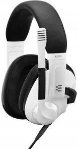 Фото: Гарнітура Sennheiser Epos H3 Ghost White (1000889) № 5 | KTC