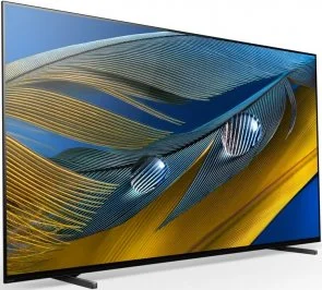 Фото: Телевізор OLED Sony XR65A80JCEP (Android TV, Wi-Fi, 3840x2160) № 2 | KTC