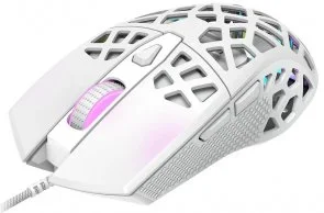 Фото: Миша Canyon Puncher GM-20 White (CND-SGM20W) № 3 | KTC