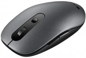 Фото: Миша Canyon CNS-CMSW09DG Wireless Dark Grey № 2 | KTC