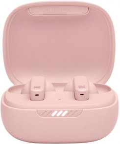 Гарнітура JBL Live Pro Plus TWS Pink (JBLLIVEPROPTWSPIK)