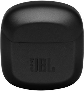 Гарнітура JBL Club Pro TWS Black (JBLCLUBPROPTWSBLK)