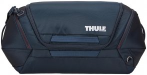 Дорожня сумка THULE Subterra 60L Weekender Duffel Mineral (3203520)