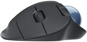 Миша Logitech Ergo M575 Graphite (910-005872)