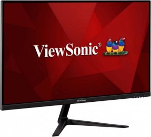 Монітор ViewSonic VX2718-P-MHD Black