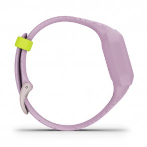 Смарт годинник Garmin Vivofit Jr 3 Lilac Floral (010-02441-51)