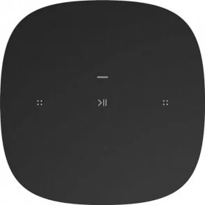 Фото: Колонка Sonos One SL Black (ONESLEU1BLK) № 4 | KTC