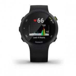 Смарт годинник Garmin Forerunner 45 Black (010-02156-15/05)