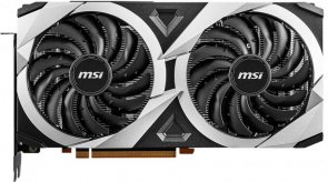 Відеокарта MSI RX 6700 XT MECH 2X 12G OC (RX 6700 XT MECH 2X 12G OC)