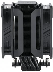 Фото: Кулер для процесора Cooler Master MasterAir MA612 Stealth (MAP-T6PS-218PK-R1) № 5 | KTC