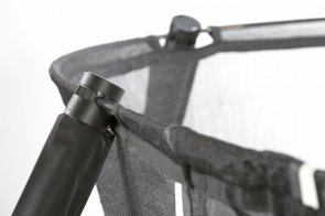 Батут Salta First Class 305cm Green (5372G)