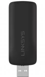 Фото: Wi-Fi адаптер LinkSys WUSB6400M (WUSB6400M-EU) № 2 | KTC