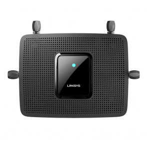 Маршрутизатор Wi-Fi LinkSys MR8300 Mesh WiFi Router AC2200 MU-MIMO (MR8300-EU)