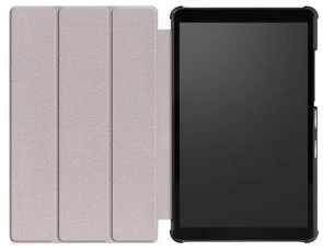 Фото: Чохол для планшета ArmorStandart for Lenovo M8 - Smart Case Blue (ARM58611) № 3 | KTC