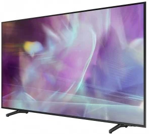 Фото: Телевізор QLED Samsung QE55Q60AAUXUA (Smart TV, Wi-Fi, 3840x2160) № 5 | KTC