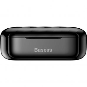 Гарнітура Baseus Encok W07 TWS Black (NGW07-01)