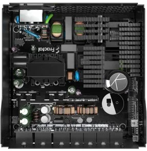 Фото: Блок живлення FRACTAL DESIGN 650W Ion (FD-P-IA2G-650-EU) № 6 | KTC