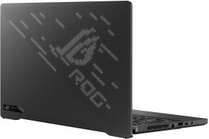 Ноутбук ASUS ROG Zephyrus G14 GA401QE-HZ119T Gray