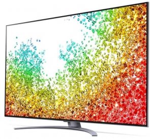 Телевізор LED, LG 55NANO996NA (Smart TV, Wi-Fi, 7680x4320)