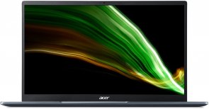 Ноутбук Acer Swift 3 SF314-511 NX.ACWEU.00J Blue