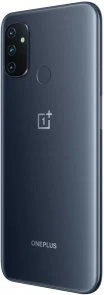 Фото: Смартфон OnePlus Nord N100 4/64GB Midnight Frost № 10 | KTC