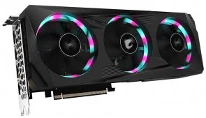 Фото: Відеокарта Gigabyte RTX 3060 Elite 12G (GV-N3060AORUS E-12GD rev.2.0) № 4 | KTC