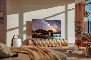 Фото: Телевізор QLED Samsung QE75QN85AAUXUA (Smart TV, Wi-Fi, 3840x2160) № 8 | KTC