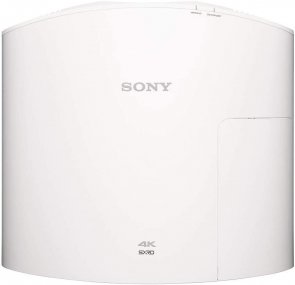 Проектор Sony VPL-VW590 1800 Lm White (VPL-VW590/W)