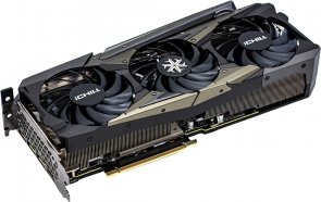 Відеокарта Inno3D RTX 3080 Ti iChill X4 (C308T4-126XX-1810VA36)