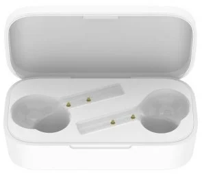 Фото: Навушники QCY T5 TWS White (QCY-T5W) № 3 | KTC
