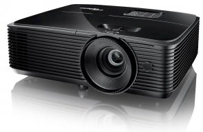 Проектор Optoma W400LVe 4000 Lm (E9PX7D701EZ1)