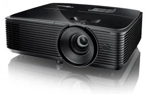 Фото: Проектор Optoma W400LVe 4000 Lm (E9PX7D701EZ1) № 6 | KTC